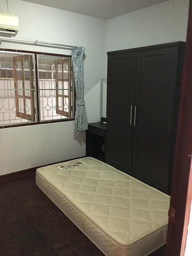 6A111264 ให้เช่าบ้านเดี่ยวชั้นเดียว 3 ห้องนอน 2 ห้องน้ำ พื้นที่ 63 ตรว.