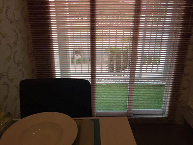 6A111261 ให้เช่าคอนโด The Base Downtown condo 1 ห้องนอน 1 ห้องน้ำ