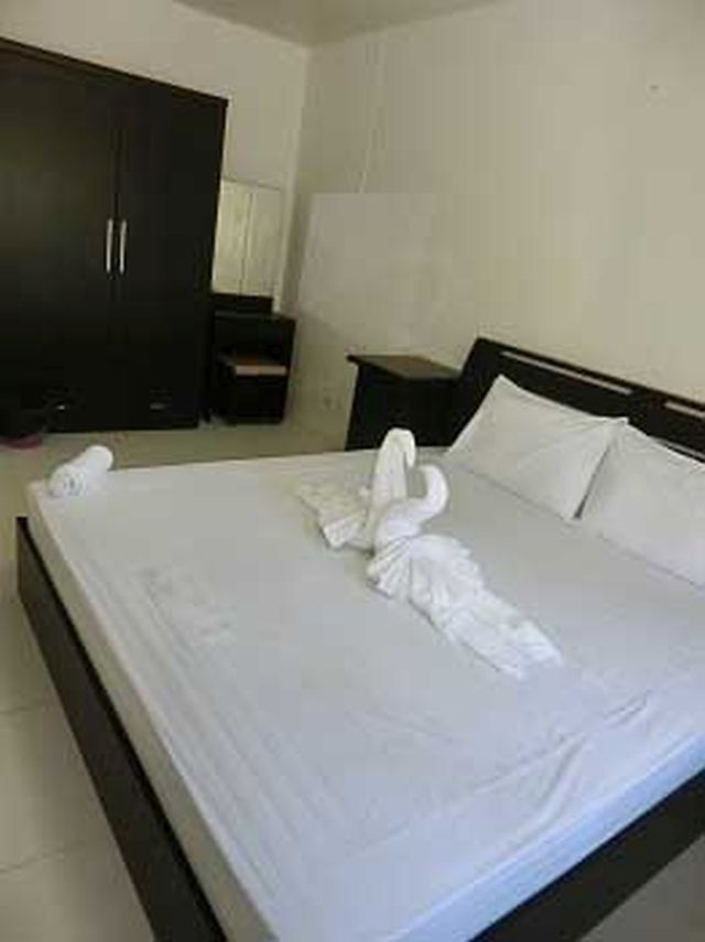 บ้านแฝดเช่า ให้เช่าบ้านแฝด รหัส 6A80347 มี 4 ห้องนอน 2 ห้องน้ำ ราคา 18,000 บาท