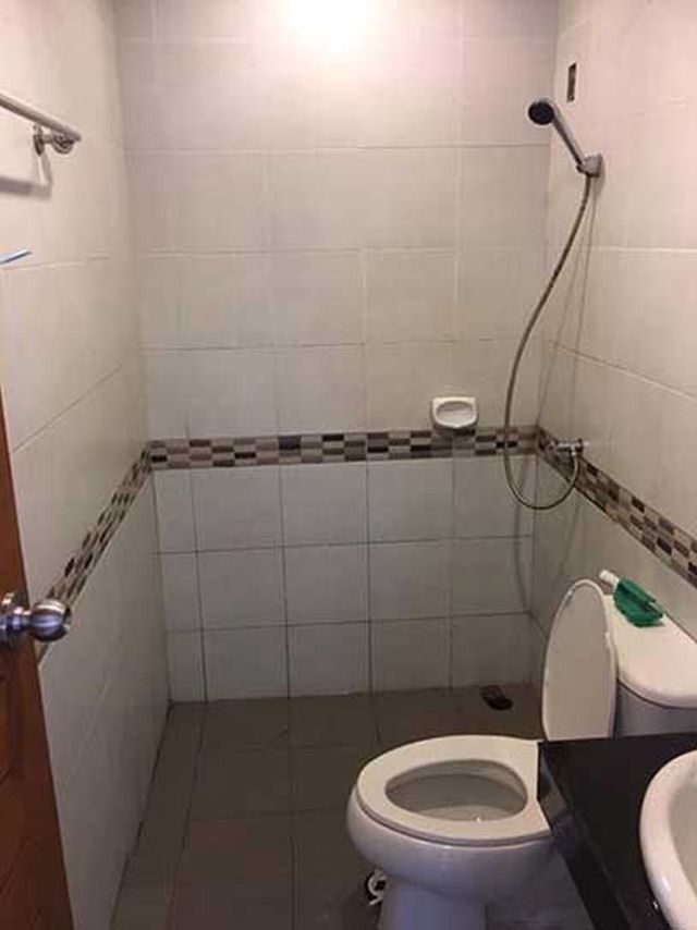 ให้เช่าทาวน์เฮาส์ รหัส 6A40275 มี 2 ห้องนอน 2 ห้องน้ำ ราคา 10,000 บาทต่อเดือน