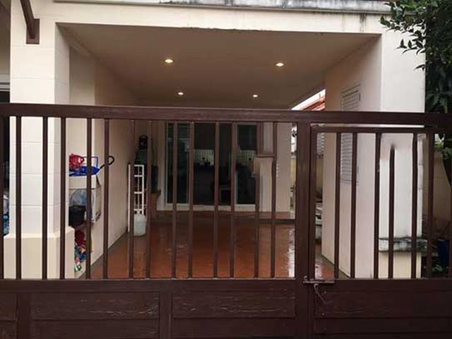 ให้เช่าทาวน์เฮาส์ รหัส 6A40275 มี 2 ห้องนอน 2 ห้องน้ำ ราคา 10,000 บาทต่อเดือน