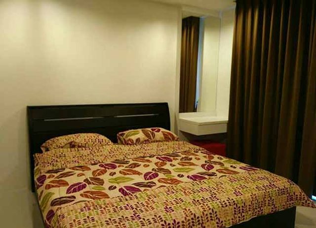 6A90698 ให้เช่าคอนโด The Pixels Panwa พื้นที่ 33 ตร.ม. 1ห้องนอน 1ห้องน้ำ