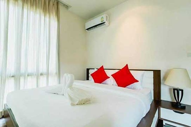 6A80348 คอนโดเช่า ให้เช่าคอนโด 2 ห้องนอน 2 ห้องน้ำ ราคา 20,000 บาทต่อเดือน