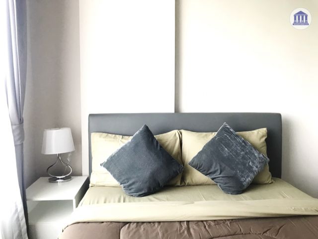 ขายคอนโดแสนสิริ ดีคอนโด ครีก กะทู้