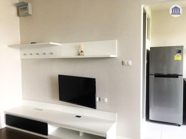 ขายคอนโดแสนสิริ ดีคอนโด ครีก กะทู้