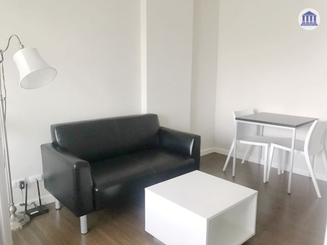 ขายคอนโดแสนสิริ ดีคอนโด ครีก กะทู้