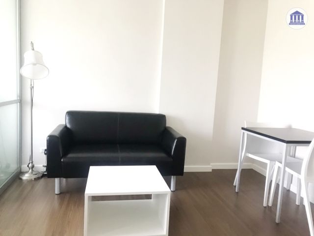 ขายคอนโดแสนสิริ ดีคอนโด ครีก กะทู้