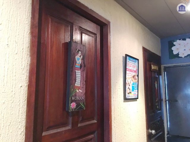 ขายอาคารพานิชราคาถูก อยู่ในแหล่งช็อปปิ้ง กะรน