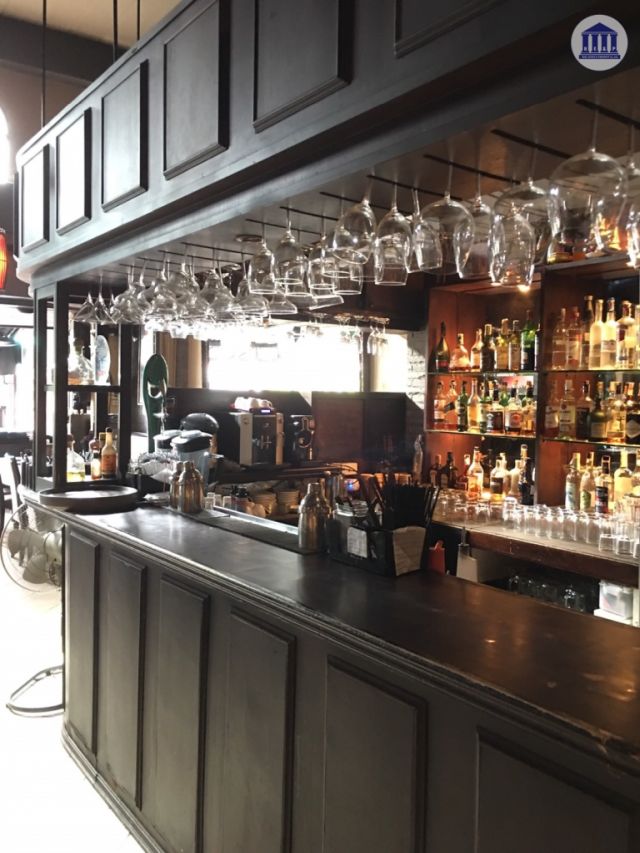 ขายอาคารพานิชราคาถูก อยู่ในแหล่งช็อปปิ้ง กะรน