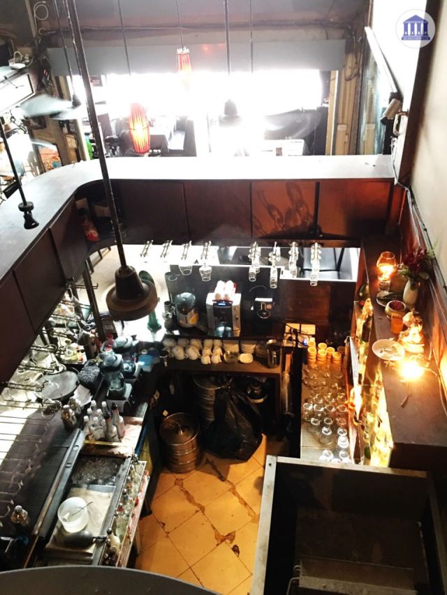 ขายอาคารพานิชราคาถูก อยู่ในแหล่งช็อปปิ้ง กะรน