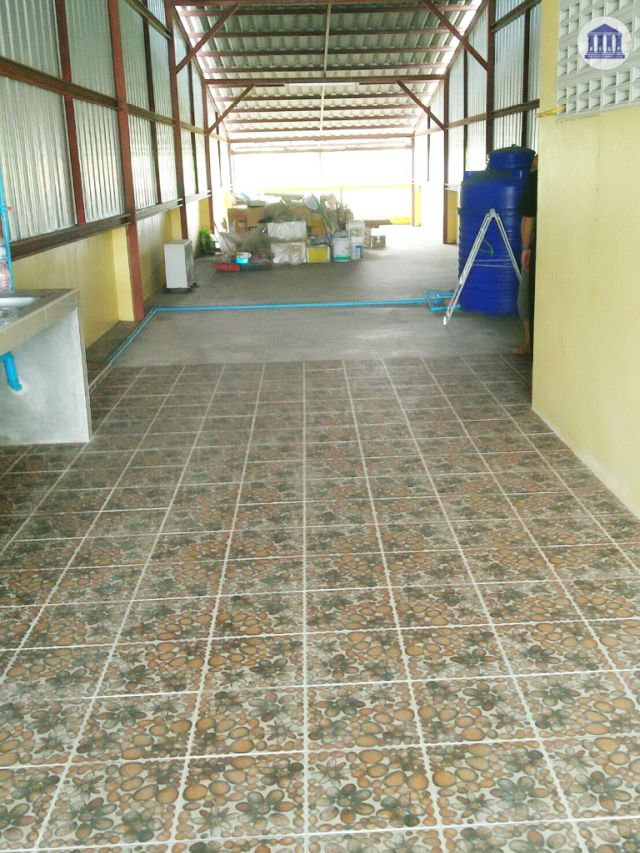 คุ้มสุดๆ ขายรวมไปเลย 3 หลังติดกัน