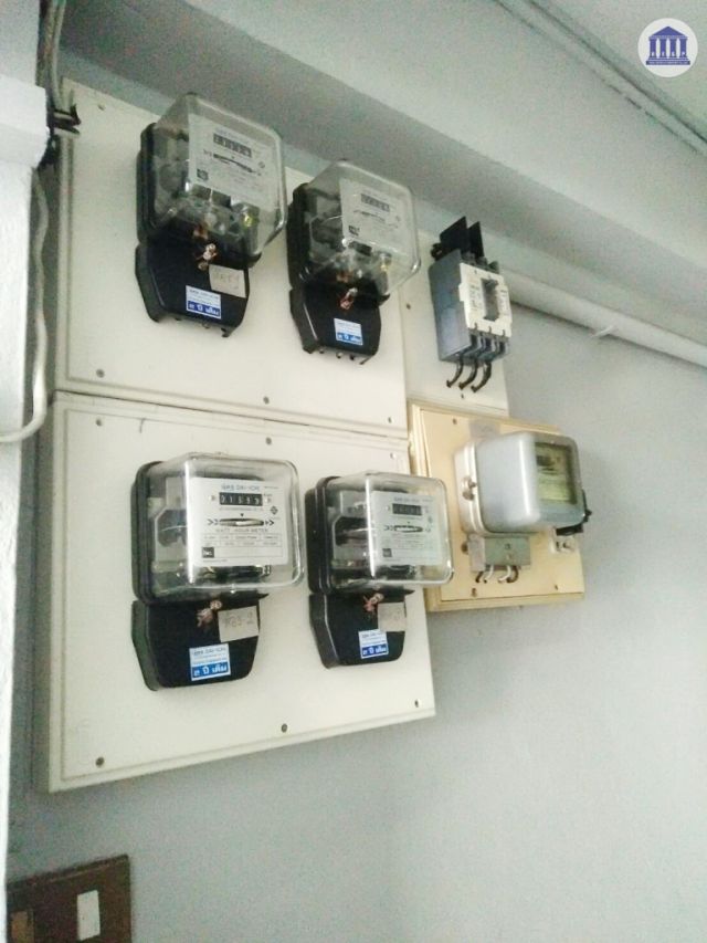 คุ้มสุดๆ ขายรวมไปเลย 3 หลังติดกัน