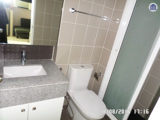 ขาย-เช่า The Sene condo หลังเซ็นทรัล ด่วน ขายถูกกว่าที่ซื้อมาจากโครงการ