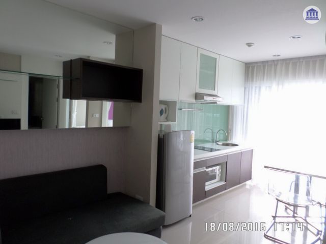 ขาย-เช่า The Sene condo หลังเซ็นทรัล ด่วน ขายถูกกว่าที่ซื้อมาจากโครงการ