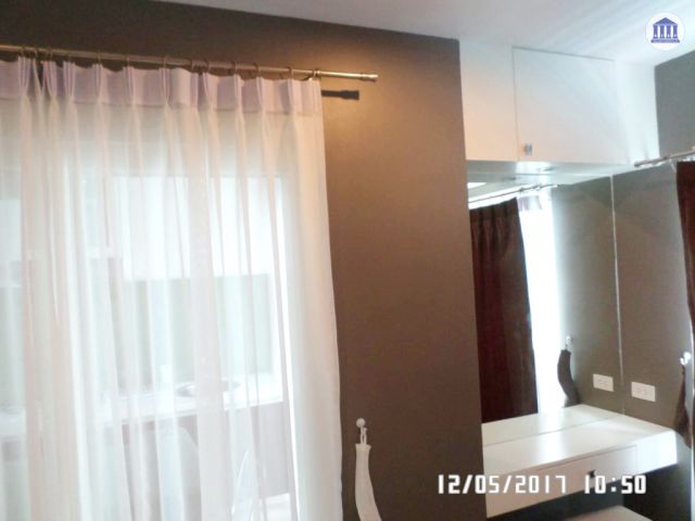 ขาย-เช่า The Sene condo หลังเซ็นทรัล ด่วน ขายถูกกว่าที่ซื้อมาจากโครงการ