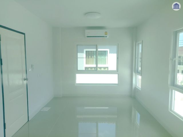 ขายด่วน บ้านใหม่ไม่เคยเข้าอยู่ โครงการ ศุภาลัย ลากูน เกาะแก้ว