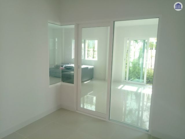 ขายด่วน บ้านใหม่ไม่เคยเข้าอยู่ โครงการ ศุภาลัย ลากูน เกาะแก้ว