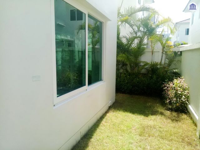 ขายด่วน บ้านใหม่ไม่เคยเข้าอยู่ โครงการ ศุภาลัย ลากูน เกาะแก้ว