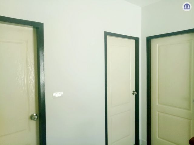 ขายด่วน บ้านใหม่ไม่เคยเข้าอยู่ โครงการ ศุภาลัย ลากูน เกาะแก้ว