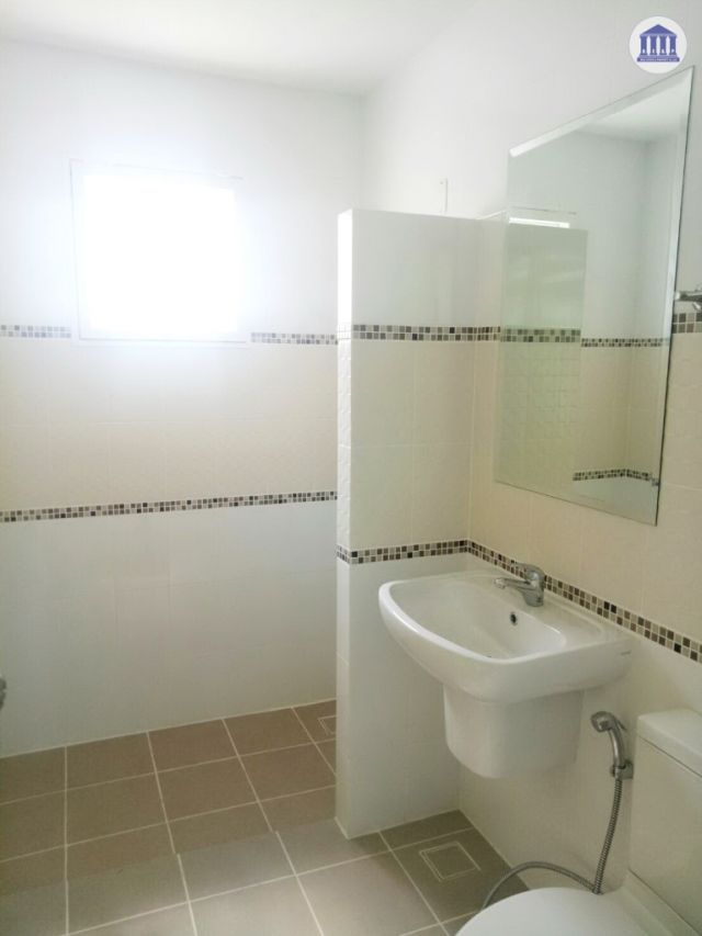 ขายด่วน บ้านใหม่ไม่เคยเข้าอยู่ โครงการ ศุภาลัย ลากูน เกาะแก้ว