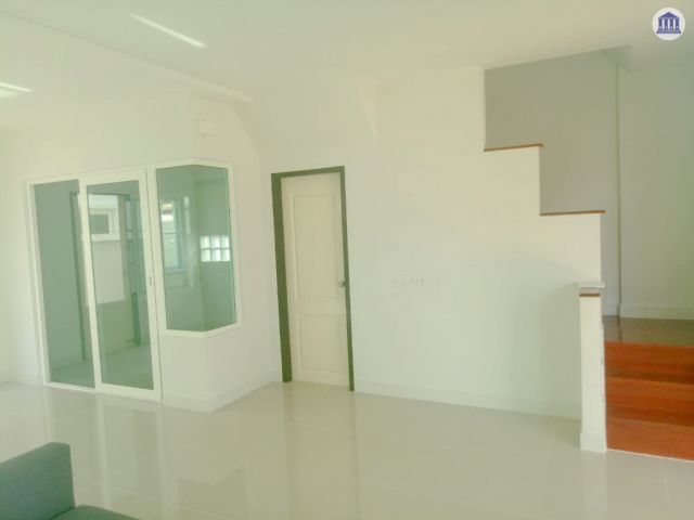 ขายด่วน บ้านใหม่ไม่เคยเข้าอยู่ โครงการ ศุภาลัย ลากูน เกาะแก้ว