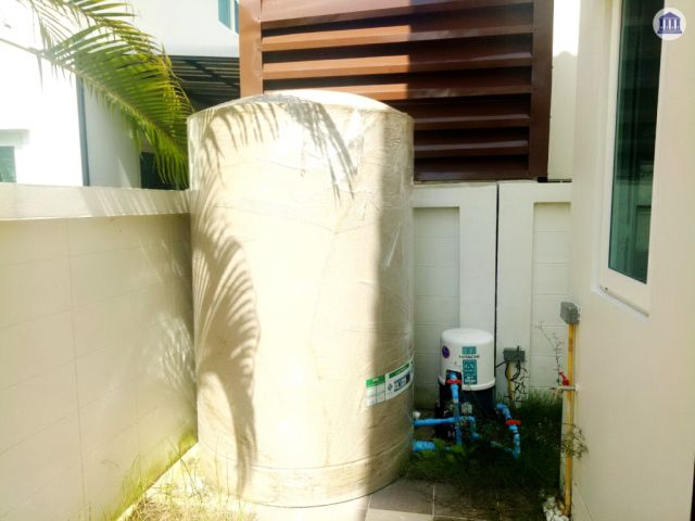 ขายด่วน บ้านใหม่ไม่เคยเข้าอยู่ โครงการ ศุภาลัย ลากูน เกาะแก้ว