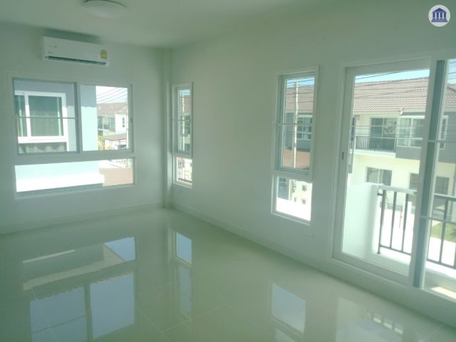 ขายด่วน บ้านใหม่ไม่เคยเข้าอยู่ โครงการ ศุภาลัย ลากูน เกาะแก้ว