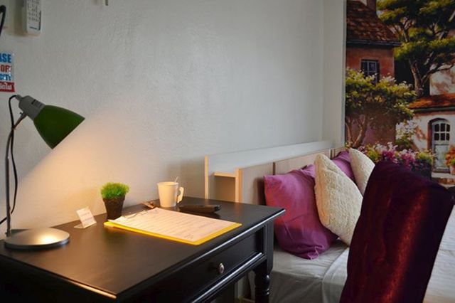 6A90701 ให้เช่าอาพาร์ทเม้นท์ 1 ห้องนอน 1 ห้องน้ำ ต.ฉลอง อ.เมือง