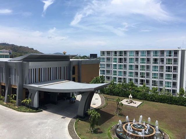 6A111275 ให้เช่าคอนโดย่านเศรษฐกิจ วิวเมือง  มี 1 ห้องนอน 1 ห้องน้ำ 1 ห้องครัว