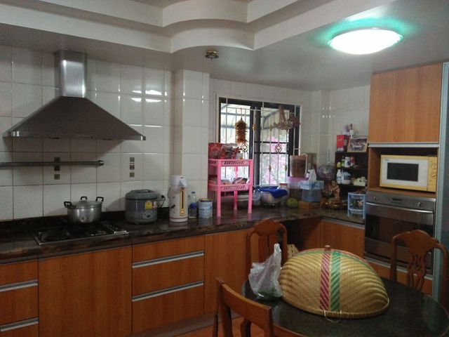 6A111283 ให้เช่าบ้านเดี่ยวสองชั้น 3 ห้องนอน 3ห้องน้ำ ราคา 25000 บาทต่อเดือน