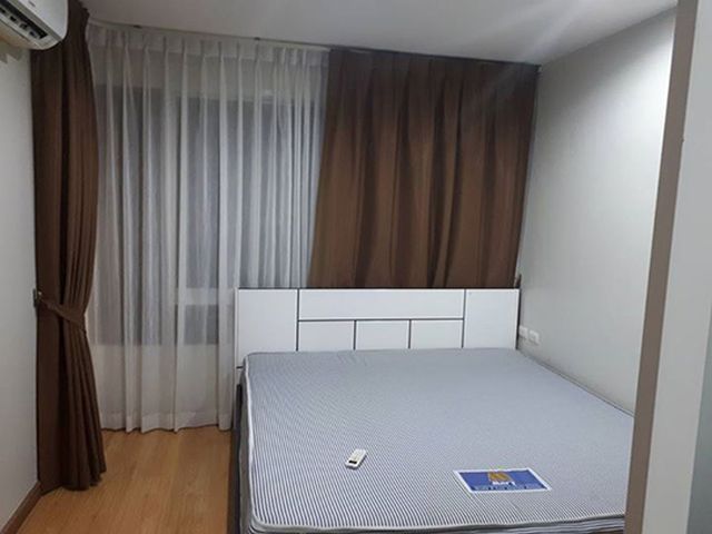 6A111279 ให้เช่าคอนโด 1 ห้องนอน 1 ห้องน้ำ ราคา 8,000 บาทต่อเดือน