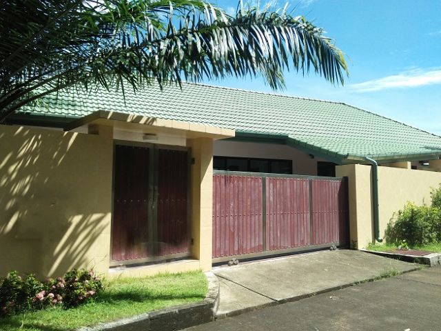 6A80349 ให้เช่าบ้าน Pool villa 4 ห้องนอน 4 ห้องน้ำ พื้นที่ 162.5 ตรว.