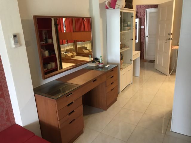 ขายบ้านแฝดชั้นเดียว สภาพใหม่ เจ้าของขายเอง ไม่ได้อยู่อาศัย ย้ายเข้าอยู่ได้ทันที