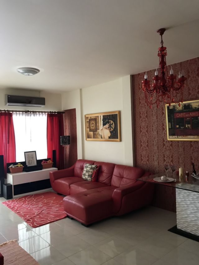 ขายบ้านแฝดชั้นเดียว สภาพใหม่ เจ้าของขายเอง ไม่ได้อยู่อาศัย ย้ายเข้าอยู่ได้ทันที