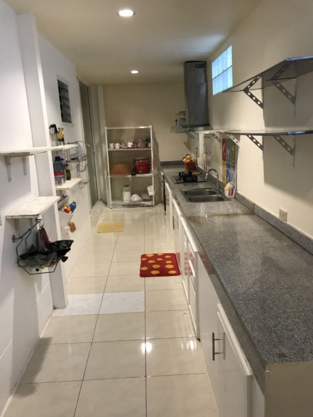 ขายบ้านแฝดชั้นเดียว สภาพใหม่ เจ้าของขายเอง ไม่ได้อยู่อาศัย ย้ายเข้าอยู่ได้ทันที