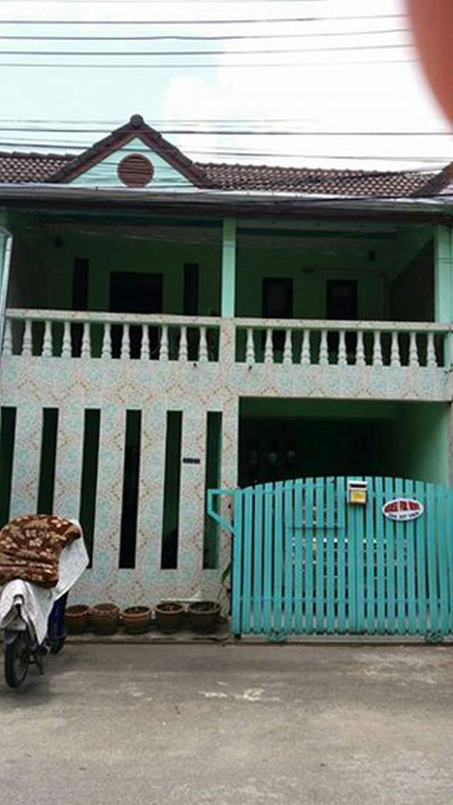 6A110431 ให้เช่าทาวน์เฮาส์ 2 ห้องนอน 2 ห้องน้ำ ราคาเช่าเดือนละ 10,000 บาท