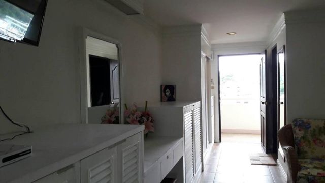 6A60114 ให้เช่าคอนโดมิเนียม ชั้น 7 มี 1 ห้องนอน 1 ห้องน้ำ เนื้อที่ 50 ตรม.