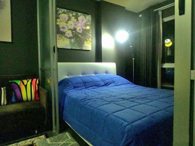 6A111296 ให้เช่า Condo 1ห้องนอน 1ห้องน้ำ 10000 บาทต่อเดือน