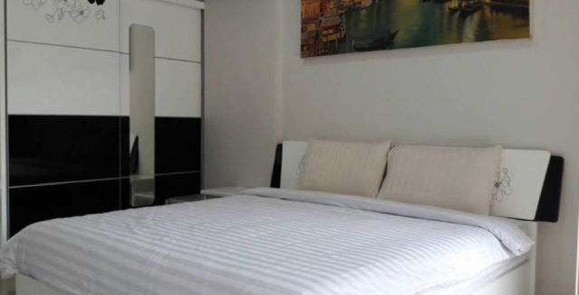 คอนโดเช่ารหัส6A111298 ให้เช่าคอนโด 1 ห้องนอน 1 ห้องน้ำ ราคา 17,000บาทต่อเดือน