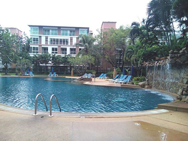 6A60116 ให้เช่าคอนโด 1 ห้องนอน 1 ห้องน้ำ ราคา 17,000 บาทต่อเดือน