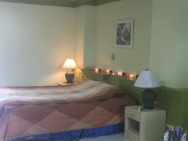 6A60116 ให้เช่าคอนโด 1 ห้องนอน 1 ห้องน้ำ ราคา 17,000 บาทต่อเดือน