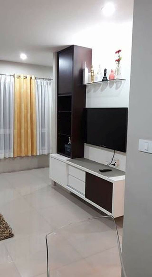 6A111287 ให้เช่าคอนโด The Scence Condo   1 ห้องนอน 1 ห้องน้ำ