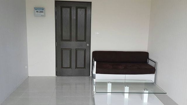 6A90718 ให้เช่าคอนโด The base point 1 ห้องนอน 1 ห้องน้ำ  พื้นที่ 31 ตรม.