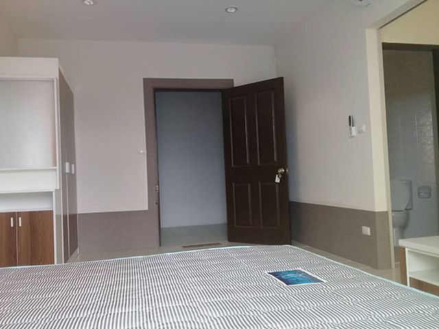 6A90718 ให้เช่าคอนโด The base point 1 ห้องนอน 1 ห้องน้ำ พื้นที่ 31 ตรม.