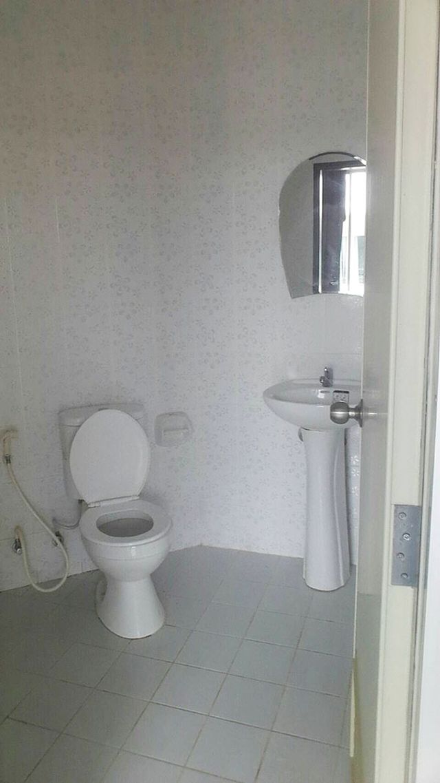 6A90718 ให้เช่าคอนโด The base point 1 ห้องนอน 1 ห้องน้ำ พื้นที่ 31 ตรม.