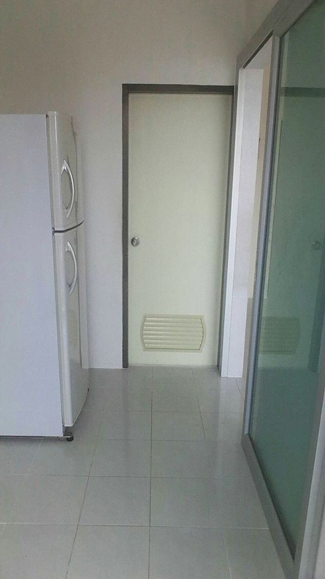 6A90718 ให้เช่าคอนโด The base point 1 ห้องนอน 1 ห้องน้ำ พื้นที่ 31 ตรม.