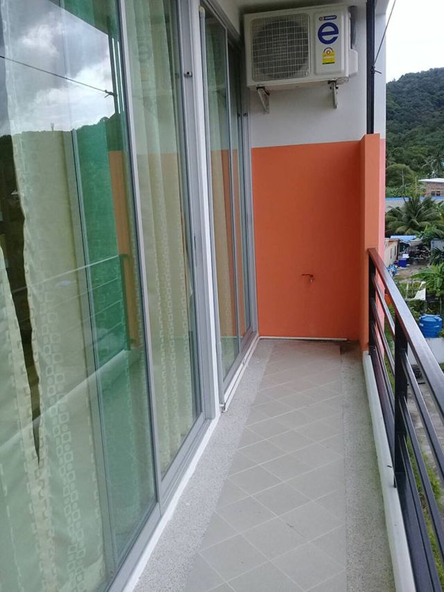 6A90718 ให้เช่าคอนโด The base point 1 ห้องนอน 1 ห้องน้ำ พื้นที่ 31 ตรม.