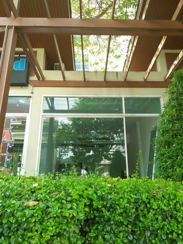 6A60112 ให้เช่าร้านขายสินค้าย่านป่าตองติดถนนเส้นหลังของเมืองป่าตอง