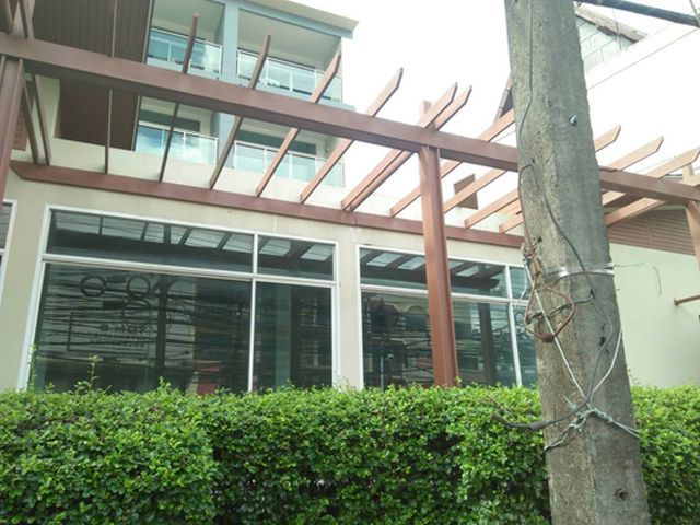 6A60113 ให้เช่าร้านขายสินค้าย่านป่าตองติดถนนเส้นหลังของเมืองป่าตอง