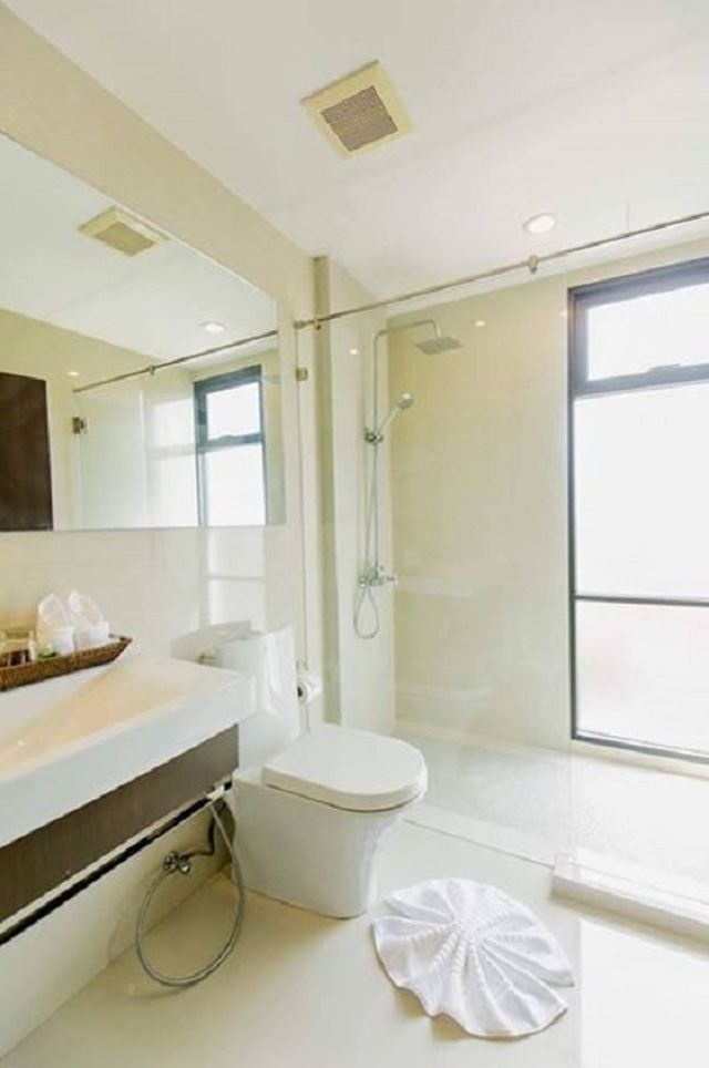 6A80352 ให้เช่าคอนโดมิเนียม มี 1 ห้องนอน 1 ห้องน้ำ เนื้อที่ 44 ตรม.